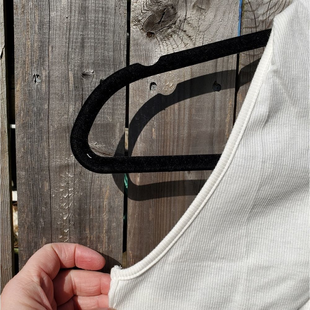 Halter Tank Top - Picture 5 of 8